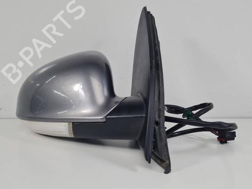 right-mirror-vw-golf-v-1k1-2003-2004-2005-2006-2007-2008-2009-2010-34511697 main image