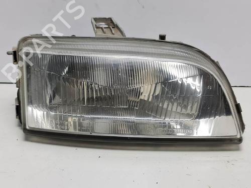 Højre forlygte FIAT PUNTO (176_) 75 1.2 (73 hp) 6849752