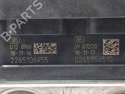 Módulo de ABS SUZUKI VITARA (LY) 1.4 T (APK414) | BP39462950M43  - Image 5