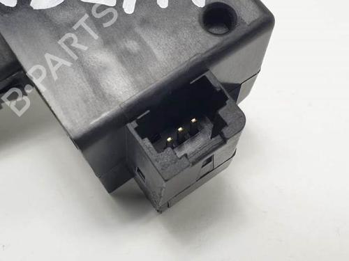 Tailgate lock PEUGEOT 307 SW (3H) 1.6 HDI 90 | BP18711076C101 
