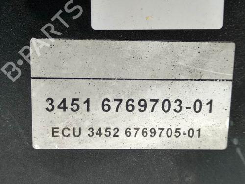 ABS pump BMW 5 (E60) 530 d | BP7997874M43 