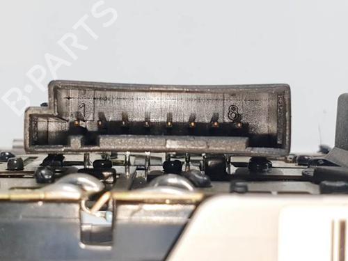 Kabinelys LAND ROVER RANGE ROVER III (L322) 3.0 D 4x4 | BP13400219I8 