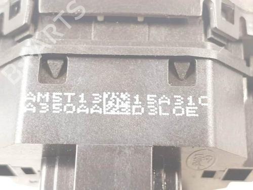 Warning switch FORD TRANSIT CONNECT (P65_, P70_, P80_) 1.8 Di | BP29274838I22 