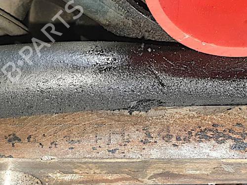 Engine OPEL ASTRA H (A04) 1.7 CDTI (L48) | BP28837369M1