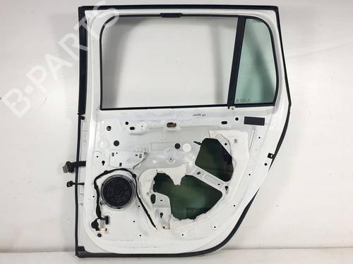 Right rear door CITROËN C4 Grand Picasso II (DA_, DE_) 1.2 THP 130 | BP29741822C5 