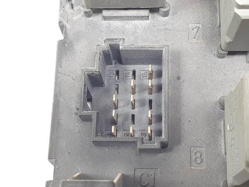 Fuse box MERCEDES-BENZ SPRINTER 3-t Van (B906) 209 CDI (906.611, 906.613) | BP16075823E1 
