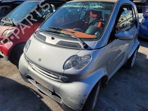 Recambios SMART CITY-COUPE (450)  0.7 (450.352, 450.353)  4640053