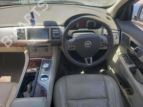 Left front fenders JAGUAR XF I (X250) 2.7 D | BP18054114C41  - Image 8