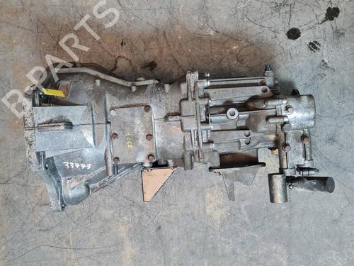 Gearbox IVECO DAILY IV Van 35C15 V, 35C15 V/P | BP35942278M3  - Image 5