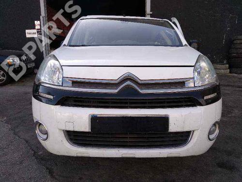 Front left interior door handle CITROËN BERLINGO MULTISPACE (B9) 1.6 HDi 90 | BP7038996I13  - Image 18