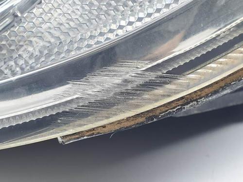 Left headlight HYUNDAI GETZ (TB) 1.1 | BP27604328C28 