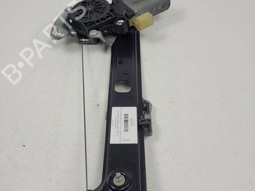 Used Rear right window mechanism Rear right window mechanism BMW X5 (E53) 3.0 d (184 hp) 35749495 35749495