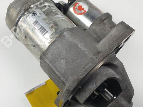 Used Starter OPEL COMBO Tour 1.7 CDTI 16V (101 hp) 24515967