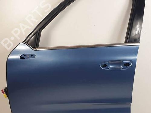 Used Left front door CITROËN C4 Picasso II 2.0 BlueHDi 150 (150 hp) 25403551