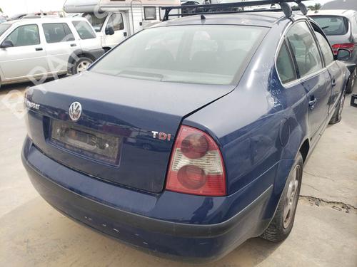 Tailgate lock VW PASSAT B5.5 (3B3) 1.9 TDI | BP29247997C101 - Image 9