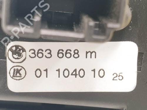 Ratstangsstang BMW X3 (E83) xDrive 20 d | BP16674944I23 