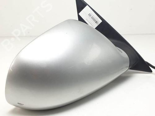 Right mirror AUDI A8 D3 (4E2, 4E8) 4.2 quattro | BP24933632C27 