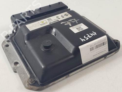 Engine control unit (ECU) NISSAN PATHFINDER III (R51) 2.5 dCi | BP25137636M57 - Image 4