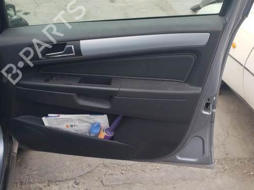 Gearbox OPEL ZAFIRA / ZAFIRA FAMILY B (A05) 1.9 CDTI (M75) | BP27291382M3 