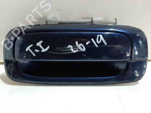 Used Rear left exterior door handle LEXUS GS (_S16_) 430 (UZS161_, UZS161R) (283 hp) 6944973