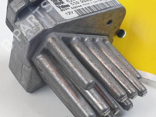 Used Heater resistor Heater resistor LAND ROVER RANGE ROVER SPORT I (L320) 3.6 D 4x4 (272 hp) 28498839 28498839