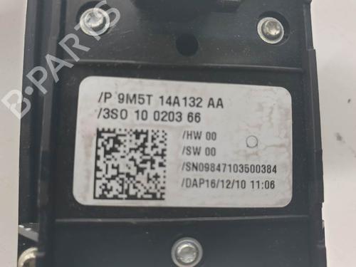 Left front window switch FORD KUGA I 2.0 TDCi 4x4 | BP9059427I27 - Image 5