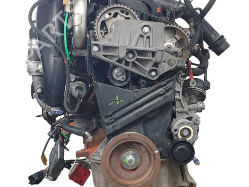 Engine RENAULT MODUS / GRAND MODUS (F/JP0_) 1.5 dCi 90 | BP29347814M1 