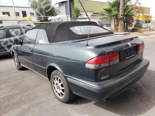 Left headlight SAAB 9-3 Cabriolet (YS3D) 2.3 i | BP25294877C28  - Image 13