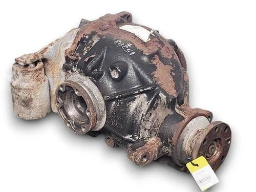 Used Rear differential Rear differential BMW 3 Touring (E46) 320 d (136 hp) 19787078 19787078