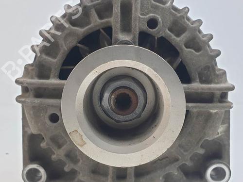 Alternator OPEL ASTRA H Estate (A04) 1.6 (L35) | BP29149322M7 