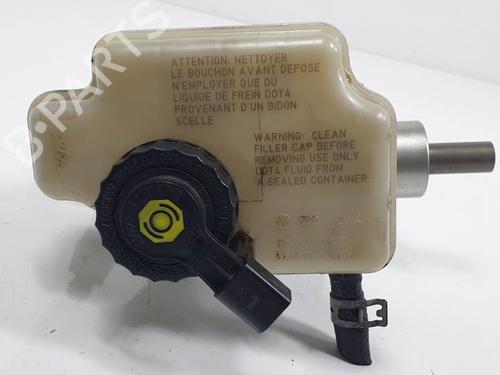 Brake master cylinder SKODA OCTAVIA II (1Z3) 1.9 TDI | BP13024247M77 