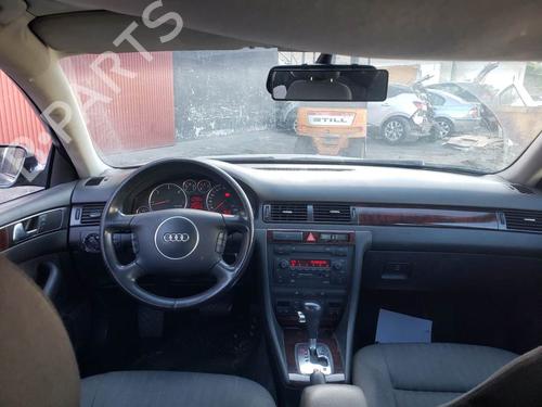 Intercooler AUDI A6 C5 (4B2, 4B4) 2.5 TDI | BP24339392M30 - Image 33