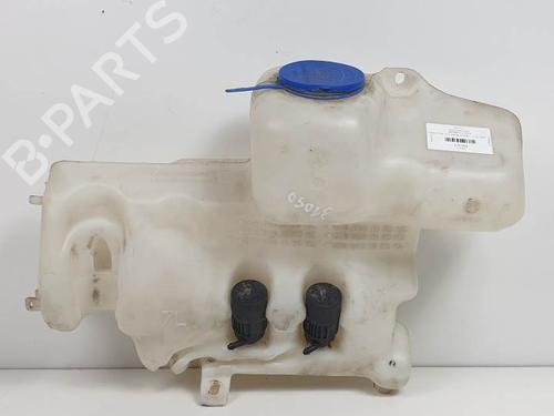 Windscreen washer tank MERCEDES-BENZ VITO Van (W638) 110 CDI 2.2 (638.094) | BP27978036C113 