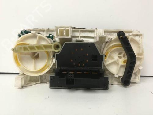 Climate control OPEL ASTRA G Estate (T98) 1.6 16V (F35) | BP8959874I5 