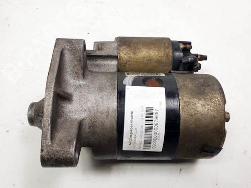 Starter PEUGEOT 106 II (1A_, 1C_) 1.1 i | BP13297168M8 