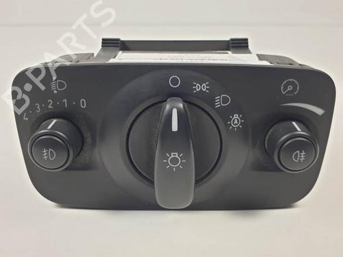 Used Headlight switch Headlight switch FORD S-MAX (WA6) 2.0 TDCi (140 hp) 28059613 28059613