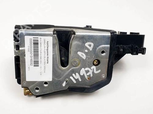 Used Front right lock BMW 3 Touring (E46) 320 d (150 hp) 19171689