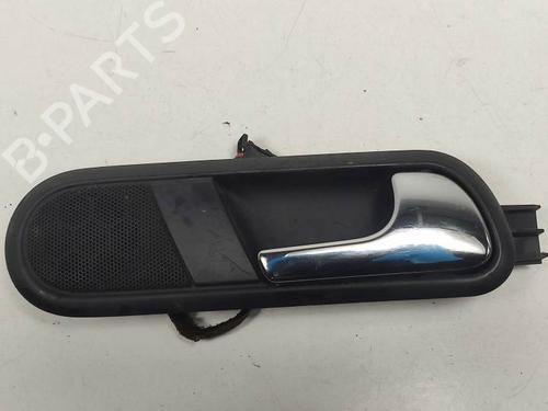 Used Rear right interior door handle SEAT IBIZA III (6L1) 1.2 (64 hp) 9543917