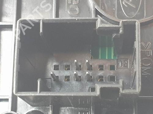 Warning switch FORD KA (RU8) 1.2 | BP27885079I22 - Image 3