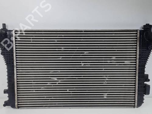 Used Intercooler Intercooler VW TOURAN (1T1, 1T2) 1.9 TDI (105 hp) 30142425 30142425
