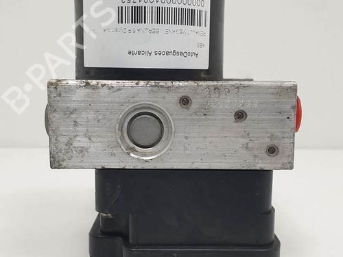 ABS pump RENAULT MEGANE III Hatchback (BZ0/1_, B3_) 1.5 dCi | BP16962929M43 
