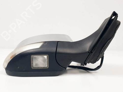 Right mirror FORD MONDEO IV (BA7) 1.8 TDCi | BP25137606C27 