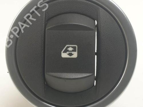 Used Right front window switch RENAULT LAGUNA II (BG0/1_) 2.0 dCi (BG1T) (150 hp) 29245677