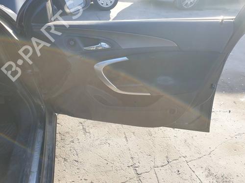 Engine control unit (ECU) OPEL INSIGNIA A (G09) 2.0 CDTI (68) | BP37533345M57  - Image 18