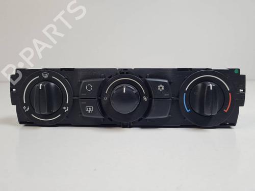 climate-control-bmw-1-e87-2003-2004-2005-2006-2007-2008-2009-2010-2011-2012-2013-36315319 main image