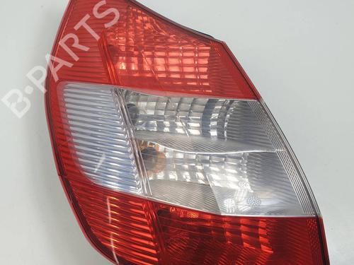 Used Left taillight Left taillight 38535586 38535586