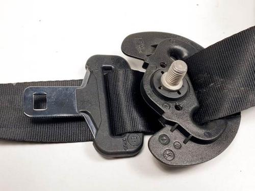 Rear center seatbelt CITROËN C4 Grand Picasso II (DA_, DE_) 1.2 THP 130 | BP18551195I27 