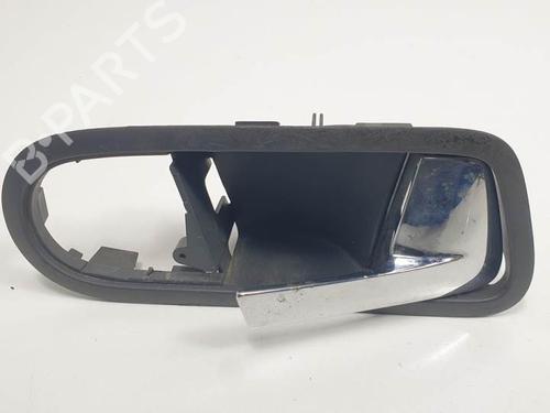 Used Front right interior door handle VW SHARAN (7M8, 7M9, 7M6) 1.9 TDI (115 hp) 12374214