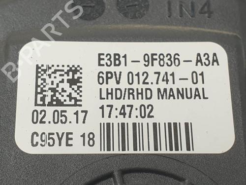 Pedal FORD KA+ III (UK, FK) 1.2 | BP29245236I4 - Image 2