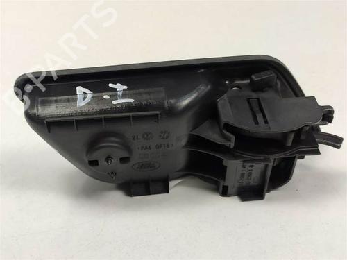 Front left interior door handle LAND ROVER RANGE ROVER SPORT I (L320) 2.7 D 4x4 | BP9761570I13 